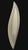 Mirror No. 4 is a large-scale wall-mounted mirror object designed by Chris Delmar. Its tall, narrow form combines a...
