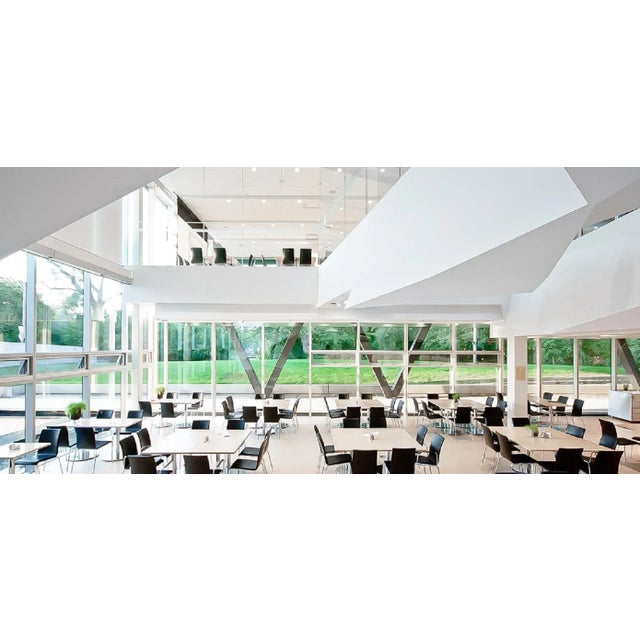 Scandinavian Modern Poro S Dining Chairs in Beech - a Pair For Sale - Image 9 of 10