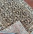 Antique Khotan Rug – Pomegranate Design | 4x8 For Sale - Image 4 of 4