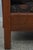 Stickley Arts & Crafts Cherry Mission Style Sofa For Sale - Image 10 of 18