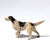 Painted Cast Iron Hunting Dog, English, Circa 1900 For Sale - Image 4 of 7
