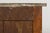 Early 19th Century French Louis XVI Walnut Buffet With Marble Top For Sale - Image 17 of 18