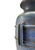 Alvino Bagni 1950s Italian Pottery Table Lamp by Raymor Attributed to Albino Bagni For Sale - Image 4 of 7