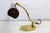Classical Style Brass Desk Lamp, 1970s For Sale - Image 14 of 14