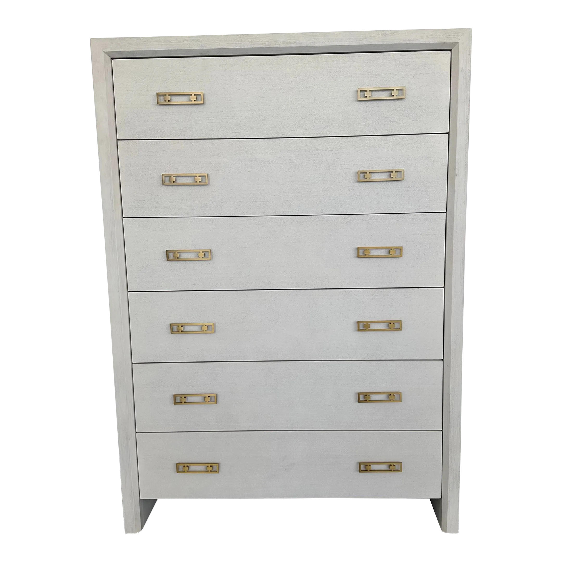 slim fit dress slacks Malibu Wood Dresser main image 1