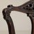 Pair of Victorian Carved Chairs with Upholstered Seats, Antique, United Kingdom, 19th Century For Sale - Image 4 of 15