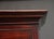 A fine early 19th Century mahogany bowfront chest on chest / tallboy, the moulded edge cornice above seven graduated cedar...