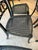Late 20th Century Baker "Governor Alston" Historic Charleston Collection Dining Chairs For Sale - Image 10 of 11
