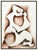 Message us to inquire about custom framing options! (Included for free with every purchase) The artwork here, "Painting...