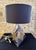 1960s Italian Table Lamp, 1970s For Sale - Image 5 of 18