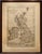 British Isles England and Scotland and Ireland Map by Bonne, 1780 For Sale - Image 9 of 9