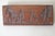 Baroque Speculoos Molds in Oak, 1650, Set of 6 For Sale - Image 6 of 14