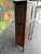 Asian Vintage Asian Lacquered Scholar Cabinet For Sale - Image 3 of 17