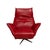 Safira Leather Chair from Koinor For Sale - Image 13 of 14