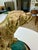 Vintage Brass Hunting Dog Figural Table Table For Sale - Image 14 of 18
