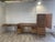 Vintage Modulair Desk Set by Mojmir Pozar for U.P. Zavody and N.P. Bucovice, 1972, Set of 4 For Sale - Image 4 of 10