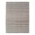 Vintage Turkish Kilim With Striped Flatweave Design in Soft Neutral Tones For Sale