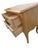 1990s Ethan Allen French Country Nightstand Chest End Side Table Bedroom Commode For Sale - Image 10 of 14
