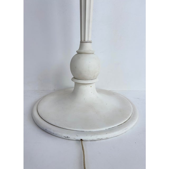 1960s Diamond & Baratta Morris Lapidus Eden Roc Hotel Floor Lamps, a Pair For Sale - Image 11 of 11