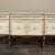Grand Antique Italian Neoclassical ~ Baroque Painted Console ~ Buffet For Sale In Baton Rouge - Image 6 of 12