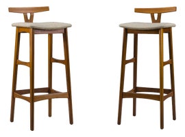Example of Dyrlund Stools