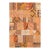Pasargad Home Vintage Patchwork Multi Wool Area Rug, 6' 6'' X 9' 8'' For Sale