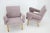 Set of Armchairs, Czechoslovakia, 1960s For Sale - Image 6 of 8