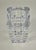 1950s Mid-Century Modern Crystal Faceted Vase by Sven Palmqvist for Orrefors, Sweden, 1950s For Sale - Image 5 of 11
