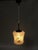 Metal Vintage German Pendant Light from Doria Leuchten, 1950s For Sale - Image 7 of 18