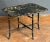 19th Century Chinoiserie Papier Mache Tray Table (Tray on Stand) From England For Sale - Image 5 of 16
