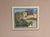 Sven‑erik Markhed, Cityscape, 1950s, Oil Painting, Framed For Sale - Image 15 of 18