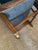 Ralph Lauren for Henredon Leather Executive / Library Chairs — Pair For Sale - Image 10 of 16