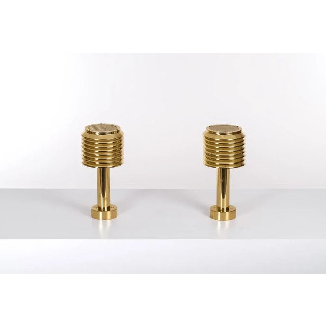 Model B-142 Table Lamp by Hans-Agne Jakobsson, 1970s For Sale - Image 3 of 11