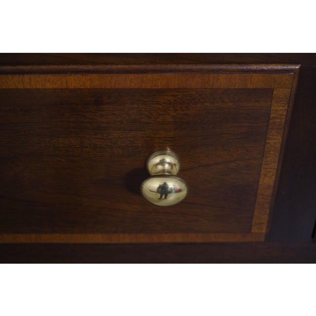 Stickley Colonial Williamsburg Cw-148 Mahogany Sideboard For Sale - Image 11 of 18