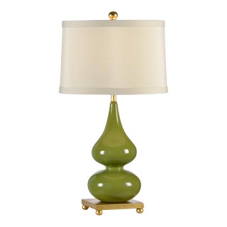 Wildwood Whitney Table Lamp - Toad For Sale