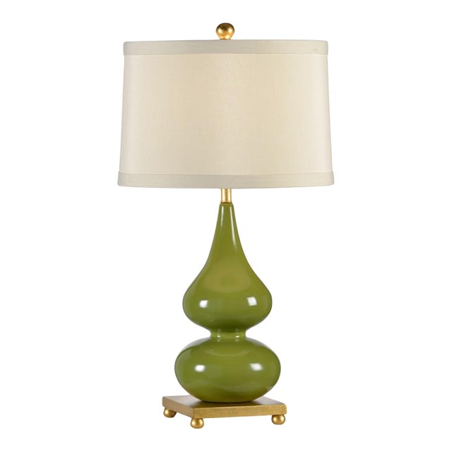 Wildwood Whitney Table Lamp - Toad For Sale