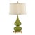 Wildwood Whitney Table Lamp - Toad For Sale