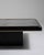 Signed Églomisé Glass-Top Coffee Table, Antique, Italy, Mid 20th Century For Sale - Image 14 of 16