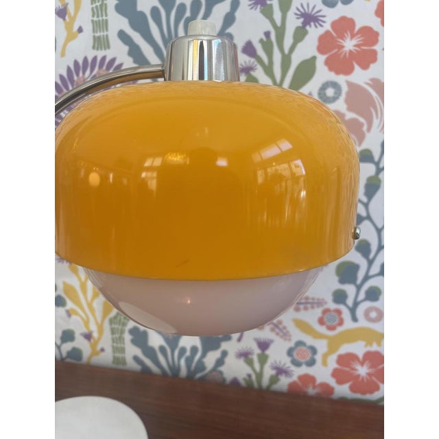 Vintage Table Lamp, 1970s For Sale - Image 4 of 9
