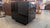 Wood 1960s Black Mid Century Nightstands For Sale - Image 7 of 11
