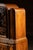 Vintage Rococo Revival Arched-Top Display Cabinet For Sale - Image 12 of 18