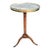 Louis XVI Télescopique Et Acajou Tilt-Top Gueridon For Sale