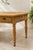 Large Oak Tailor's Table with Drawers, France, 1930 For Sale - Image 13 of 18