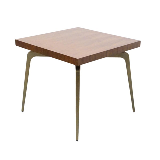 LEXINGTON FURNITURE Bryant Park Collection 27" Square Accent End Table 25" High 27" Wide 27" Deep We specialize in high...
