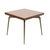 LEXINGTON FURNITURE Bryant Park Collection 27" Square Accent End Table 25" High 27" Wide 27" Deep We specialize in high...