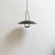Scandinavian Pendant Lamp by Johan Carpner for Konsthantverk For Sale - Image 4 of 12