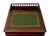 Wood Davenport Writing Desk, 1840 For Sale - Image 7 of 11