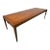 1950s Mid Century Coffee Table Designed by John Van Koert for Drexel Counterpoint For Sale