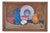 Renzo Piccoli, Still Life, 1920s, Oil on Wood Panel, Framed For Sale