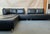 The DS-165 luxury model by de Sede. Organic forms combined with geometric rigor. The backrests are movable all around,...
